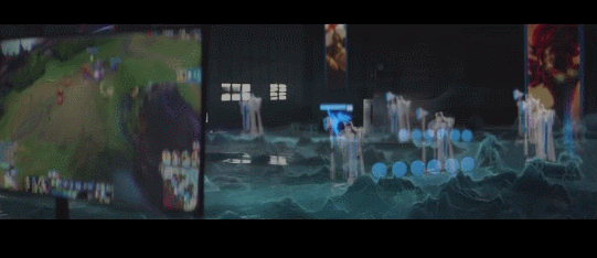 增强现实系统——军事沙盘推演AR系统(图6)