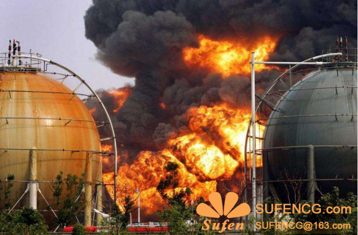 VR化工厂安全实训系统(图1) VR化工厂安全实训系统(图1)