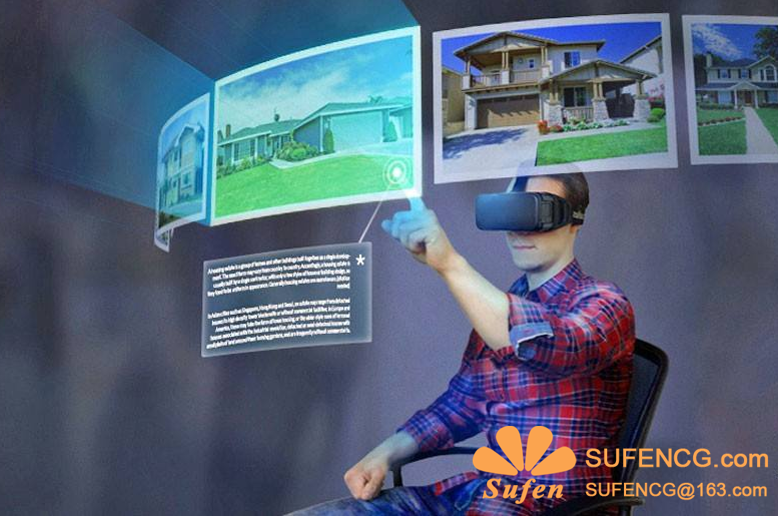 核电站虚拟展示(图2)