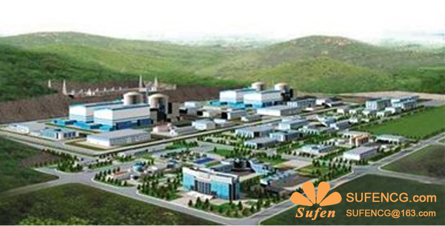 核电站虚拟展示(图3)