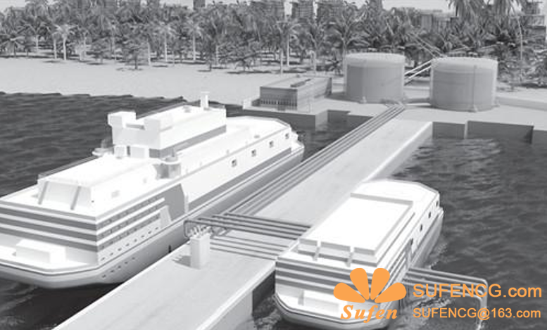 核电站虚拟展示(图4)